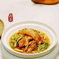 “双城联动，浙享川味”｜浙江西子宾馆浙川夏日美食节启幕_3