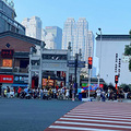 商业街美食街（四十一）之簋街_5