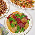 杭州2200请的钟点工做饭，感觉好爽呀～_3