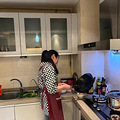 杭州2200请的钟点工做饭，感觉好爽呀～_0