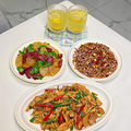 杭州2200请的钟点工做饭，感觉好爽呀～_1