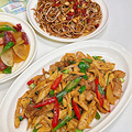 杭州2200请的钟点工做饭，感觉好爽呀～_2