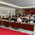“阅读迎华诞·幸福满紫霞”——第三届书香会客厅活动圆满落幕_1