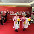 “阅读迎华诞·幸福满紫霞”——第三届书香会客厅活动圆满落幕_2