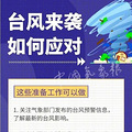 凌晨，强台风“格美”登陆！对浙江有何影响？_0