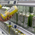 边熬夜观赛边保健养生 本届“盒区房”年轻人这样看奥运_1