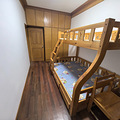 房东采荷洁莲2室1厅两房南储藏空间大邵逸夫医院联华银泰501地铁_3