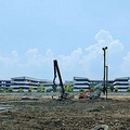 1066套！余杭首个配售型保障性住房项目开工建设