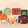 灵感迭出，价值鲜明 山姆创造别样中秋惊喜_0