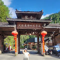 抓住暑期尾巴，去桂林龙脊梯田_0