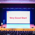 肩负使命｜高中部学生会主席任命仪式隆重举行_0
