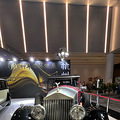 《旅行故事》—车展_1