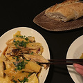 猎奇中式bistro，舒芙蕾鱿鱼是什么神奇搭配_1