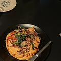 猎奇中式bistro，舒芙蕾鱿鱼是什么神奇搭配_0