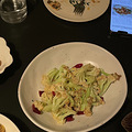 猎奇中式bistro，舒芙蕾鱿鱼是什么神奇搭配_5