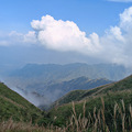 武功山反穿 龙山村-发云界-千丈岩-好汉坡-绝望坡-吊马桩-金顶_0