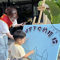 杭州市夏衍幼儿园“芝麻开门”暨0-3岁早教活动_0