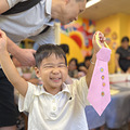 杭州市夏衍幼儿园“芝麻开门”暨0-3岁早教活动_4