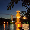 早秋亲子游桂林之阳朔（3天2晚）_3
