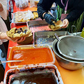 杭州奥体中心美食节_2