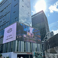 安放山泽里盛大开街，澎湃力中心成滨江新地标_0