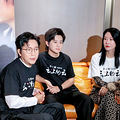 电影《云上的云》杭州路演导演李玉刚心怀敬畏弘扬婺剧及中式美学_2