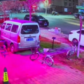 6岁女童被警车撞倒致脑出血，警方回应！