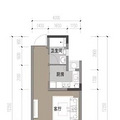 402套！富阳区聚彦府人才专项租赁住房项目开始对外招租_2