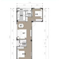 402套！富阳区聚彦府人才专项租赁住房项目开始对外招租_4