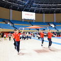 闪耀长征路  潮向新征程——杭电附属一小2024年秋季田径运动会_0