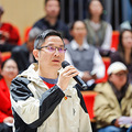 闪耀长征路  潮向新征程——杭电附属一小2024年秋季田径运动会_5