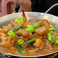 去桐庐吃鱼籽鱼泡锅_3