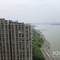 戈雅公寓一线江景房单间出租_0