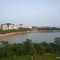 舟山市三A级景区内海景房_4