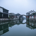 江南水乡 — 南浔古镇_1