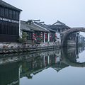 江南水乡 — 南浔古镇_4