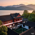 西湖国宾馆自助餐，奢享舌尖上的盛宴_1