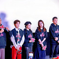 《孤星计划》路演杭州站再获好评“谍战狼人杀”惊心动魄令人难忘_4