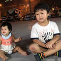 3岁儿子打呼噜比他姥爷还响，把它切掉就好了_2