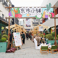 美食大咖扎堆在菜场开起小店，杭州西湖边的宝藏菜场再升级_4