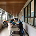 天气渐冷，为了保暖，杭州不少学校“各显神通” ！_4