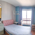 萧山闻堰江南摩卡自住首次出租三房二厅二卫可看钱塘江日落_3