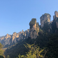 【2024晒游记】张家界、长沙4晚5天游_4