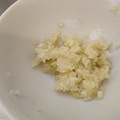 蒜泥，黑胡椒的鸡腿_3