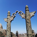 2025年元旦登舟山群岛第一高峰“安期峰”及感悟_1