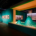 浙江美术馆跨年大展：象外大千_3