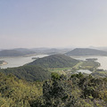 在嘉兴最高处“高阳山”赏湖观山看海_0