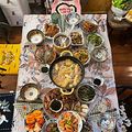 一年一度秀厨艺大赛，楼友们的年夜饭太卷了_4
