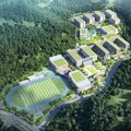 新年新气象，杭州4所新建市属高中建设进展如何？_0