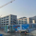 新年新气象，杭州4所新建市属高中建设进展如何？_2